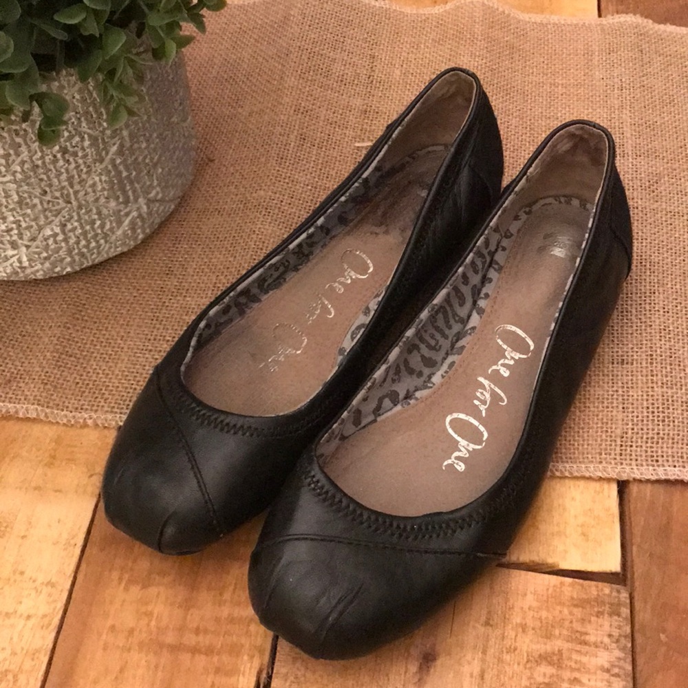 Toms Ballet Flats
